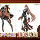 Image for article titled The Bayonetta That Could Have Been...